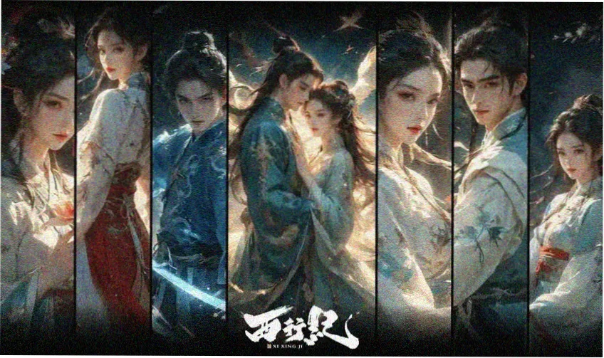 热播电视剧排行榜横幅二